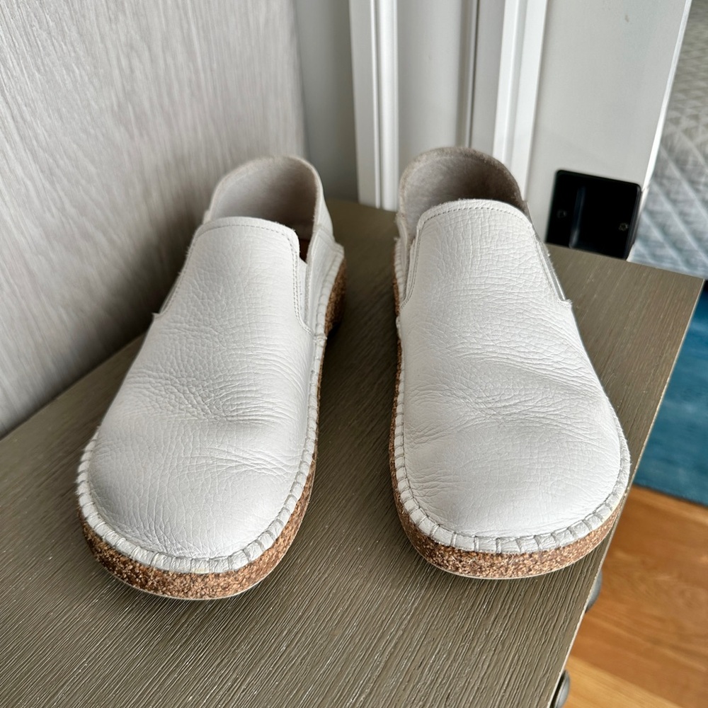 Birkenstock loafers